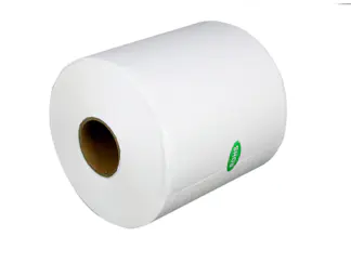 Industrial dot break roll paper