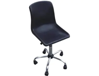 Antistatic Cleanroom Conductive PU Chair