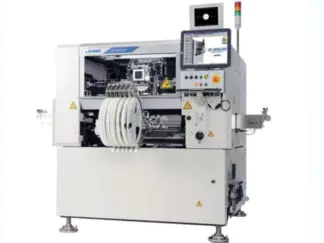JUKI JX-300 Светодиодная машина для монтажа чипов SMT