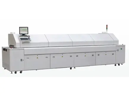 Choosing the Right Reflow Oven for Your Soldering Needs
