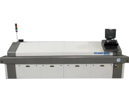 Going Green: The advantages of lead free reflow oven in electronics manufacturing