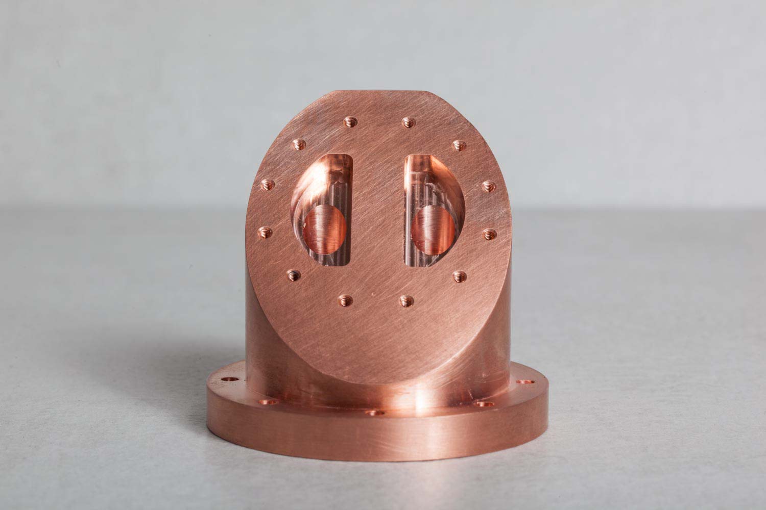 Material Copper