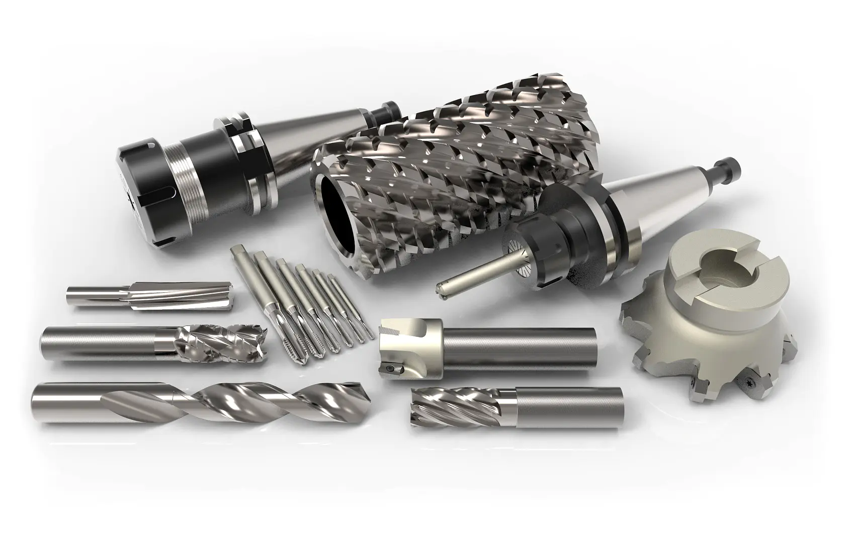 From Design to Production: Exploring the Power of CNC Machining Parts in Modern Manufacturing