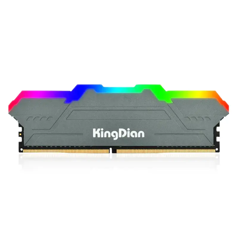 DDR4 UDIMM RGB Series