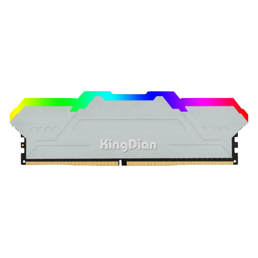 DDR4 UDIMM RGB Series
