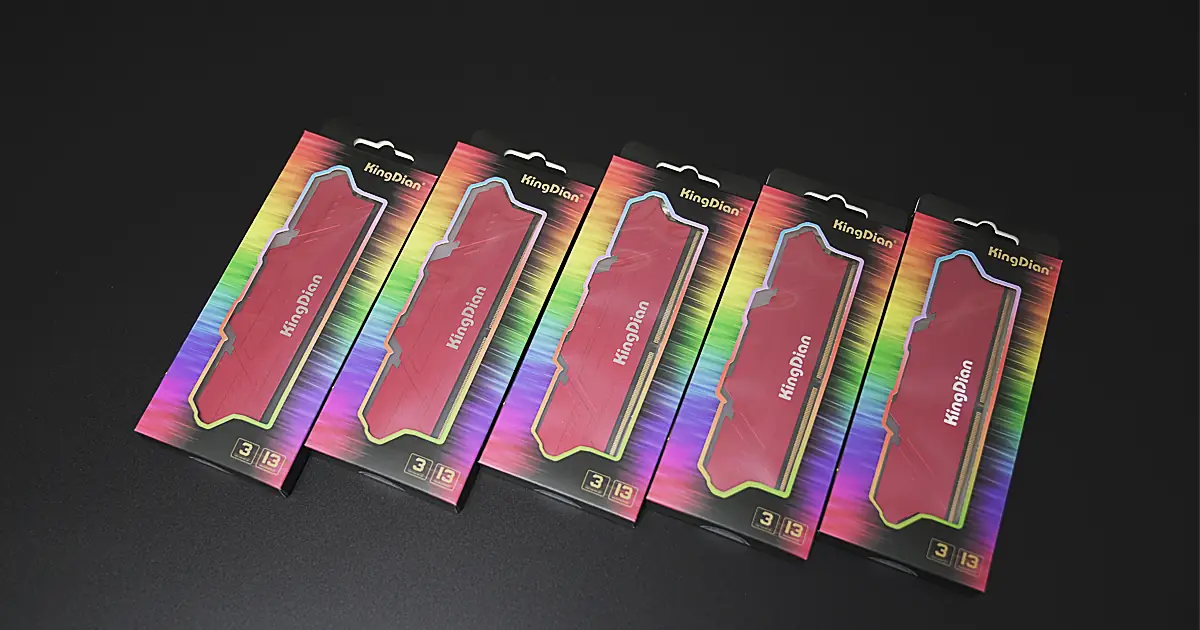 DDR5: The Next Evolution in Memory Technology!
