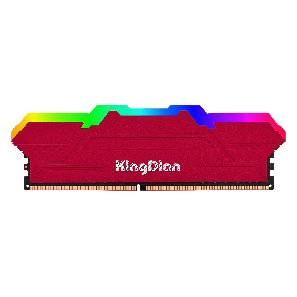DDR5 UDIMM RGB Series